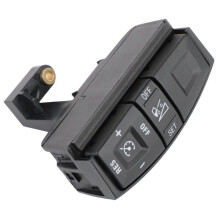 1486284 Car Truck Steering Wheel Panel for R-Series LHD