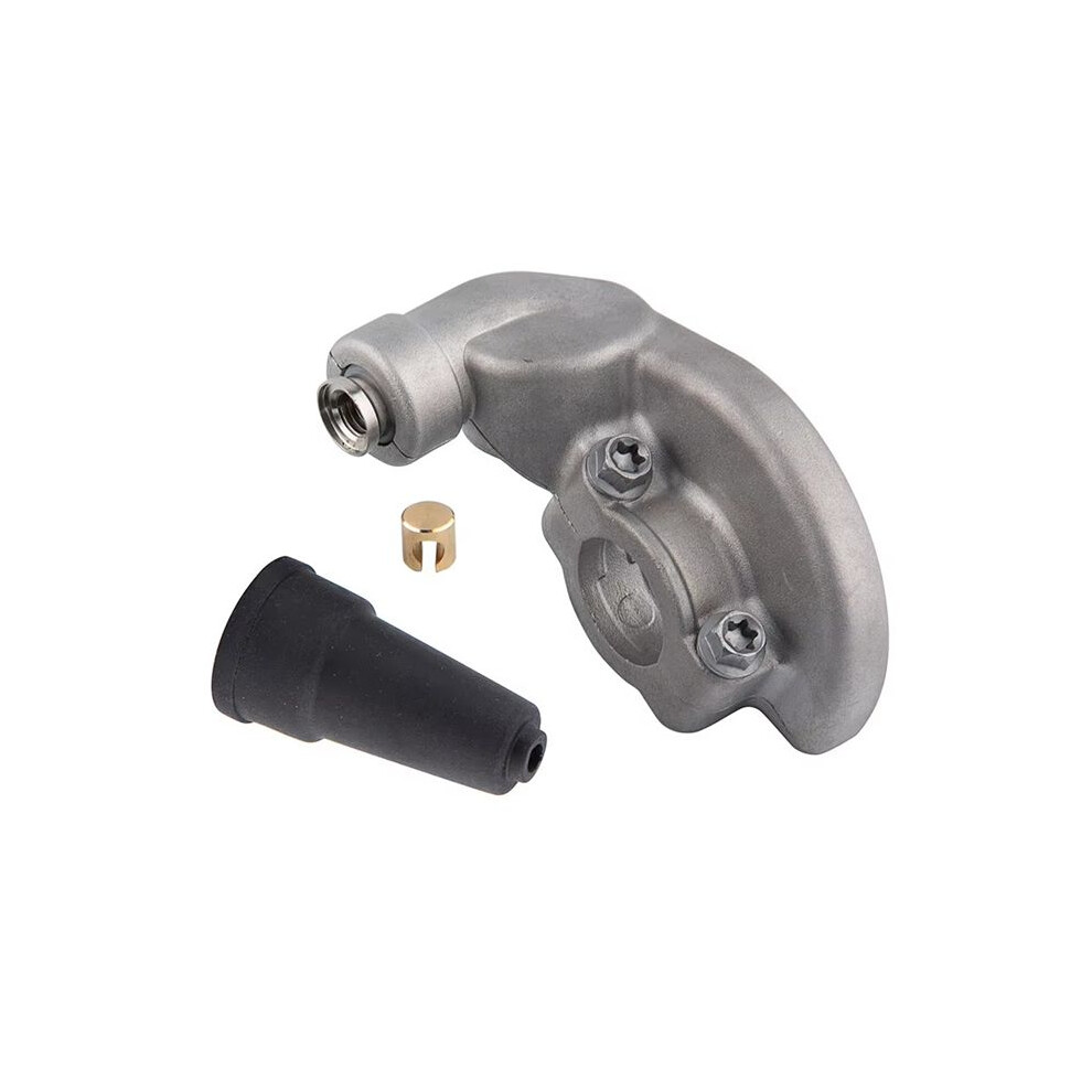 Motorcycle Throttle Control Casing Base Cover For Gasgas Sx Xc Tc Mc 50 65 85 2-Stroke 125 150 250 6033767585330