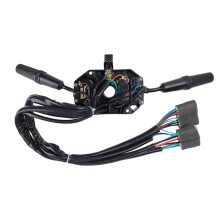 Multi-Function Combination  with Turn Signal 9340043800 for  H100 1993-2007 Headlamp  Accessories
