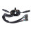 Multi-Function Combination  with Turn Signal 9340043800 for  H100 1993-2007 Headlamp  Accessories 1
