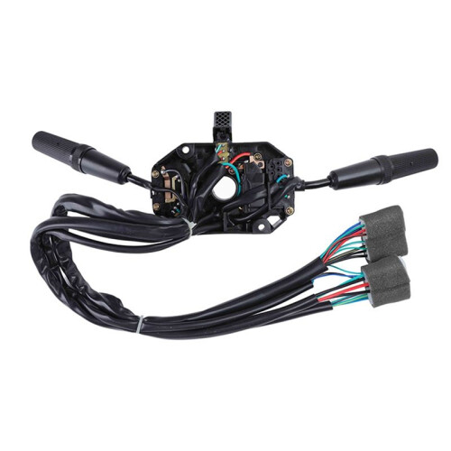 Multi-Function Combination  with Turn Signal 9340043800 for  H100 1993-2007 Headlamp  Accessories