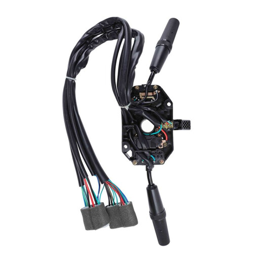 Multi-Function Combination  with Turn Signal 9340043800 for  H100 1993-2007 Headlamp  Accessories 2
