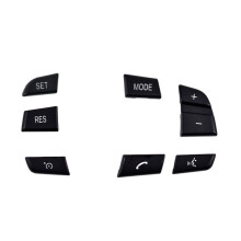 Car Steering Wheel Control Button Kit for 1 3 5 6 7 Series F20 F22 F30 F34 F36 F10 F11 F07 F12 F01 F02