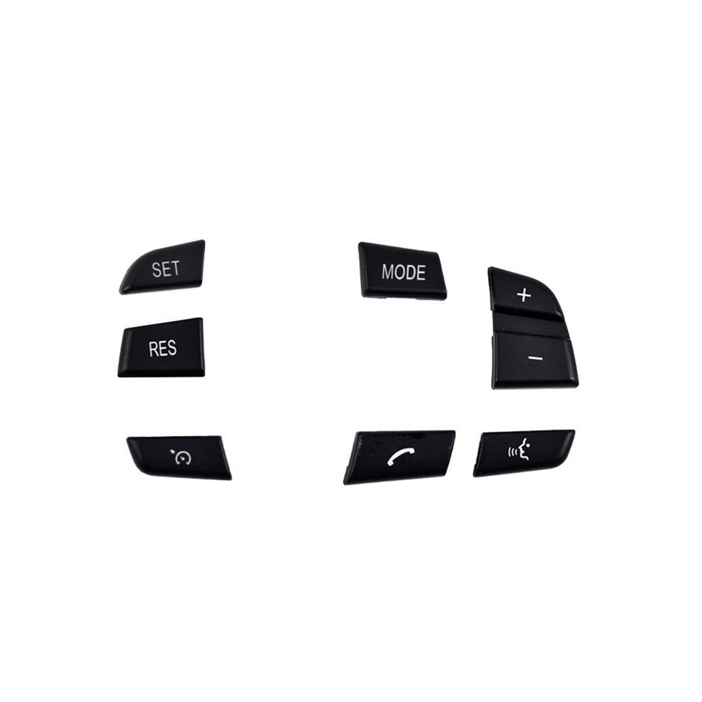 Car Steering Wheel Control Button Kit For 1 3 5 6 7 Series F20 F22 F30 F34 F36 F10 F11 F07 F12 F01 F02 6034080280308