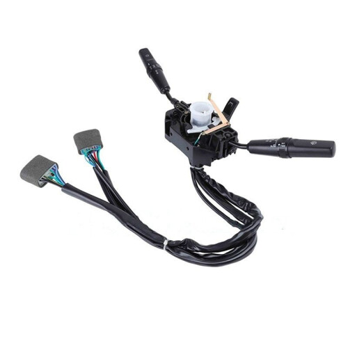 Multi-Function Combination  with Turn Signal 9340043800 for  H100 1993-2007 Headlamp  Accessories 1