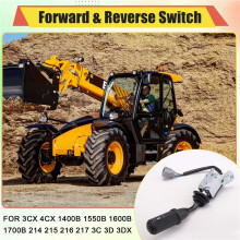 701/80296 701-80296 Forward & Reverse for JCB 3CX 4CX 1400B 1550B 1600B 1700B 214 215 216 217 3C 3D 3DX 70180296