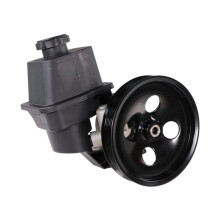 8261122290 20-65990 for  Rainier  Trailblazer   Engine Power Steering Pump W/Pulley & Reservoir