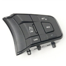 GX5313D767FB for XF XFL XE F-PACE Car Steering Wheel Button Cruise Heating Right