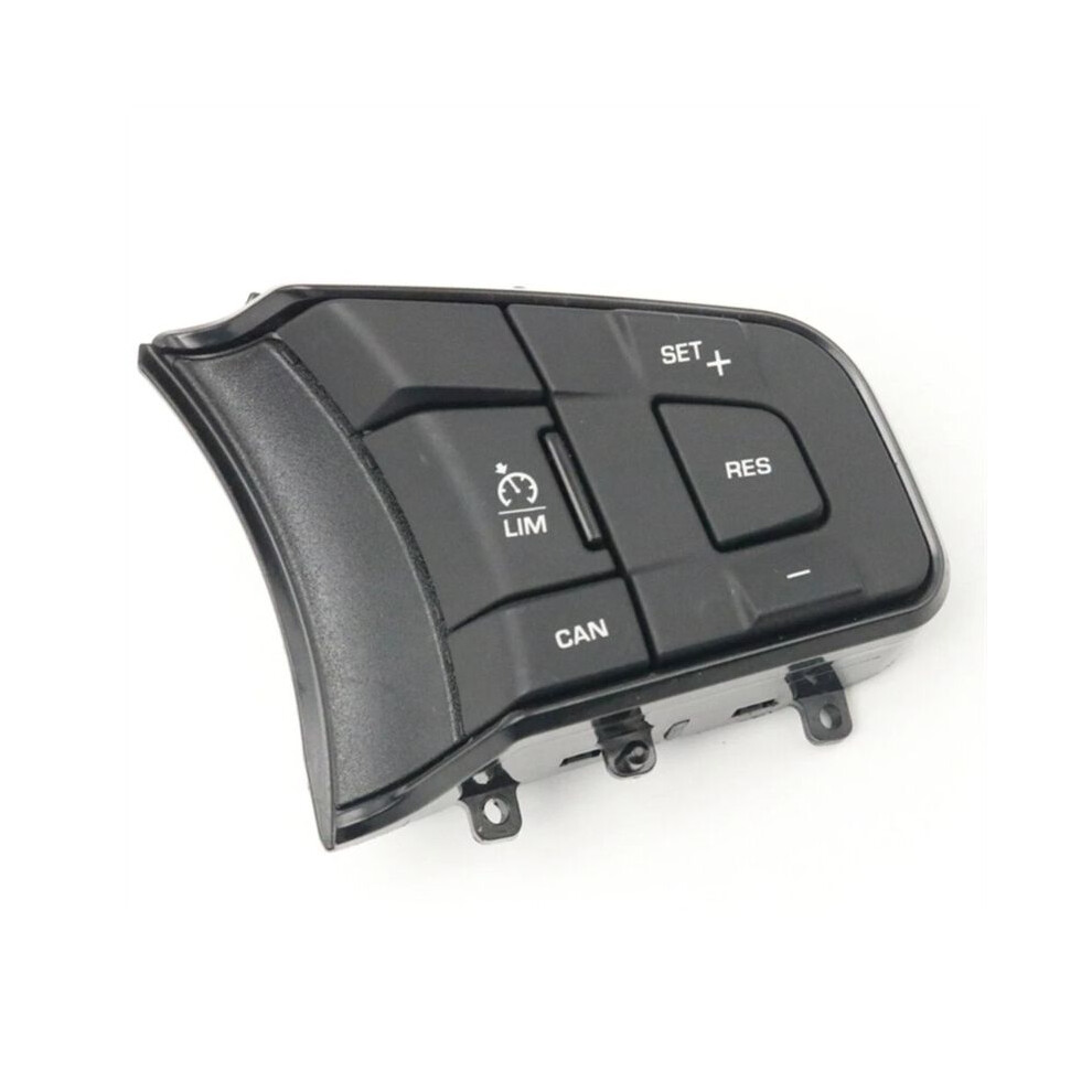 Gx5313d767fb For Xf Xfl Xe F-Pace Car Steering Wheel Button Cruise Heating Right Light 6032926588045
