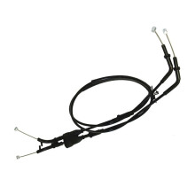 Motorcycle Throttle Cable Accelerator Wire for ZX-10R 2006-2007 Accessories