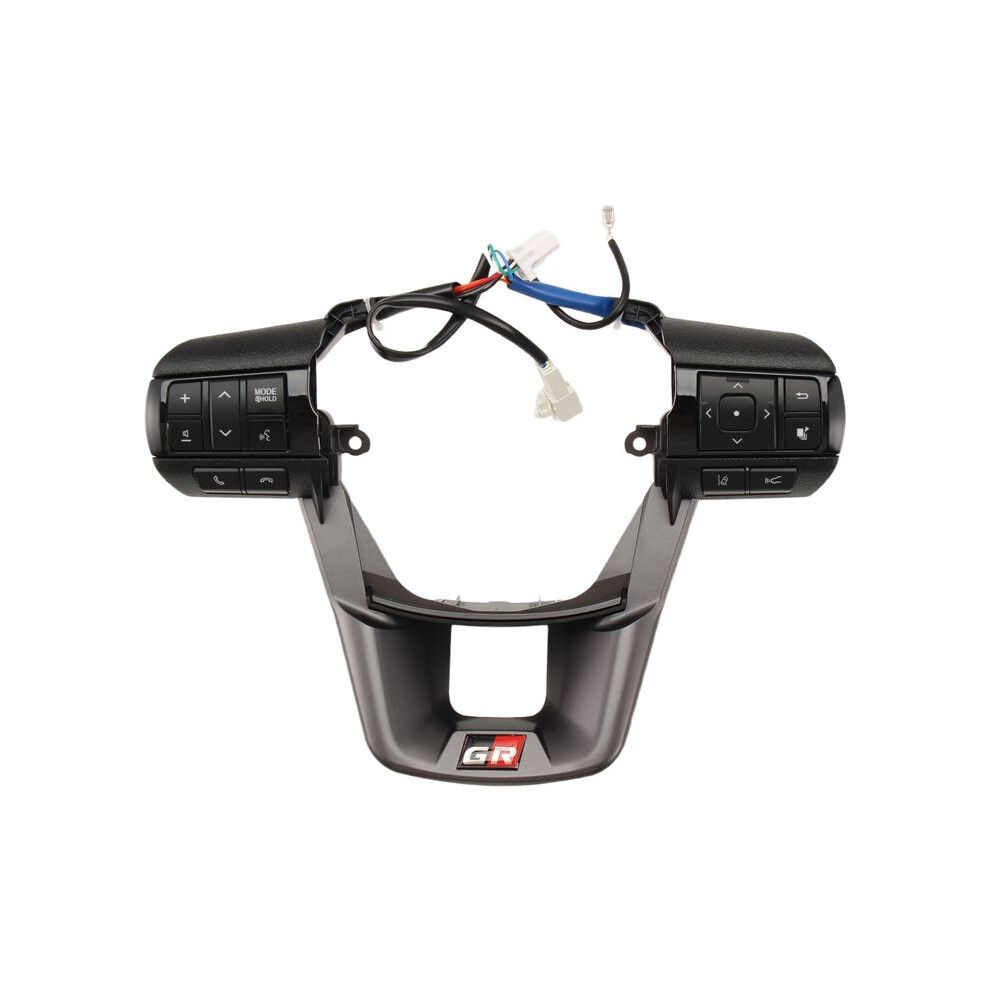 84250-0K320 Multifunctional Steering Wheel Audio Mode Control For Hilux Revo Rocco Fortuner 2015-2020,A 6031356941307