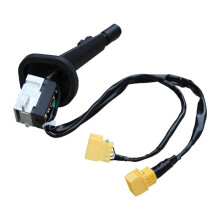 Car Turn Signal Combination WG9925583007 for CNHTC SINOTRUK HOWO T7H Truck Parts