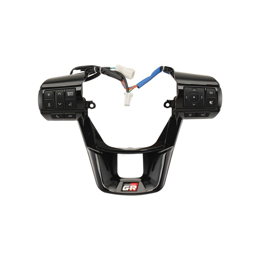 84250-0K320 Multifunctional Steering Wheel Audio Mode Control For Hilux Revo Rocco Fortuner 2015-2020,B 6031250386006