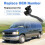 Turn Signal Control  Combination  YC2Z-13K359-BA YC2Z13K359BA for  E-Series Van E150 E250 E350 4