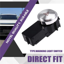 For BAIC BEIJING X7 PHEV Double Flashing Light Emergency Light Hazard Warning Light A00101271