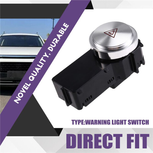 For BAIC BEIJING X7 PHEV Double Flashing Light  Emergency Light Hazard Warning Light  A00101271