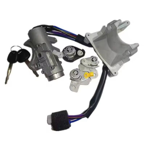 Car Ignition Steering Lock  for  LHD 81905-25A10