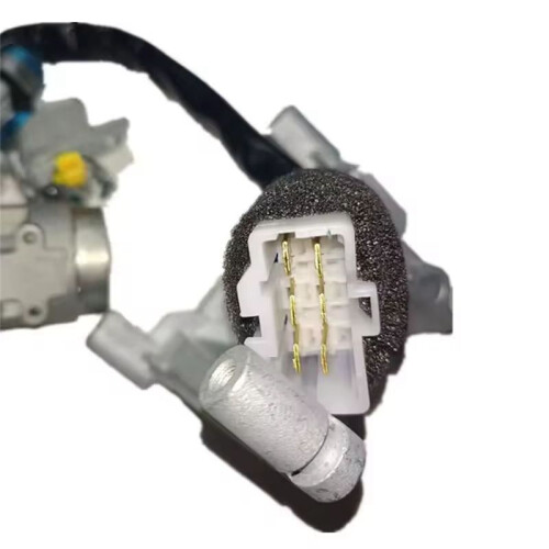 Car Ignition Steering Lock  for  LHD 81905-25A10 1