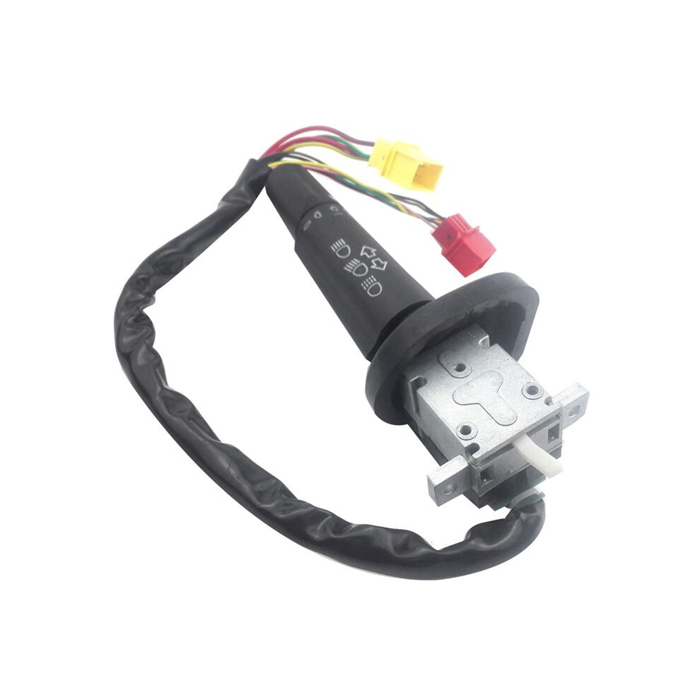 Car Steering Column Wiper Wg9918580015 For Sinotruk Howo A7 T7h Truck Turn Signal Combination 4711586607007