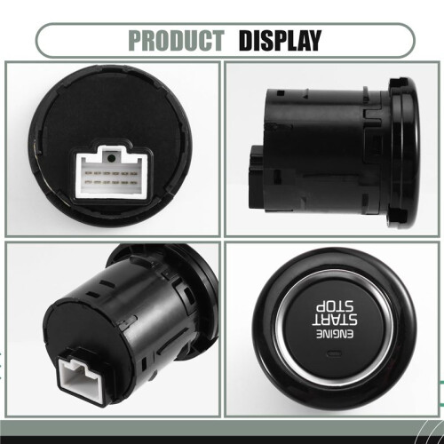 95430-C5000 Car Engine Start Stop  Button for for  Sorento 2015-2018 1
