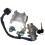 Car Ignition Steering Lock  for  LHD 81905-25A10 5