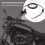 Handlebar Air Ride  Controller Kit 0616-0207 for  Davidson Dyna V-Rod Sportster 1