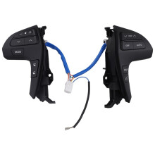 Car Steering Wheel Audio Control Button for Highlander 2009-2012 Hilux 2011-2013 84250-0E220