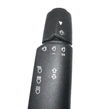 Indicator Steering Column 81255090188 81255090139 81255090172 for TGA TGL TGM TGS TGX