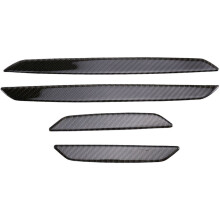 Car Pedal Stickers Pedal Sticker Pedal Accessories for 3 Series F30 4 Series 2014-2019