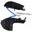 Car  Steering Wheel Audio Control Button  for  Highlander 2009-2012 Hilux 2011-2013 84250-0E220 6