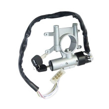 81464336009 Truck Steering Ignition Lock with 2Keys for F90 M90 E2000 F2000 M2000 LHD