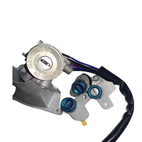 Car Ignition Steering Lock  for  LHD 81905-25A10 2