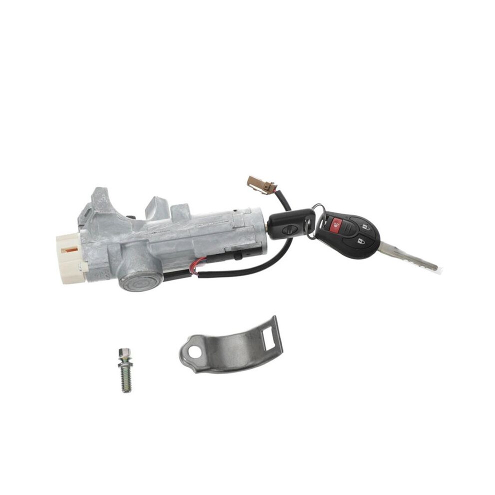 Car Ignition Lock Cylinder With Key D8700-1Hl0a For 2012-2019 Lhd 6031762648319