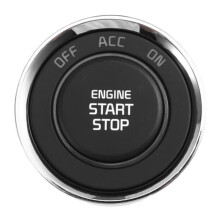 95430A7900 Car Engine Start Stop  Button for  Forte K3 Koup 2016-2018 95430-A7900