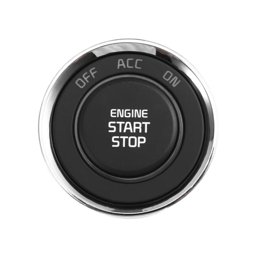 95430A7900 Car Engine Start Stop Button For Forte K3 Koup 2016-2018 95430-A7900 Light 4713236205595
