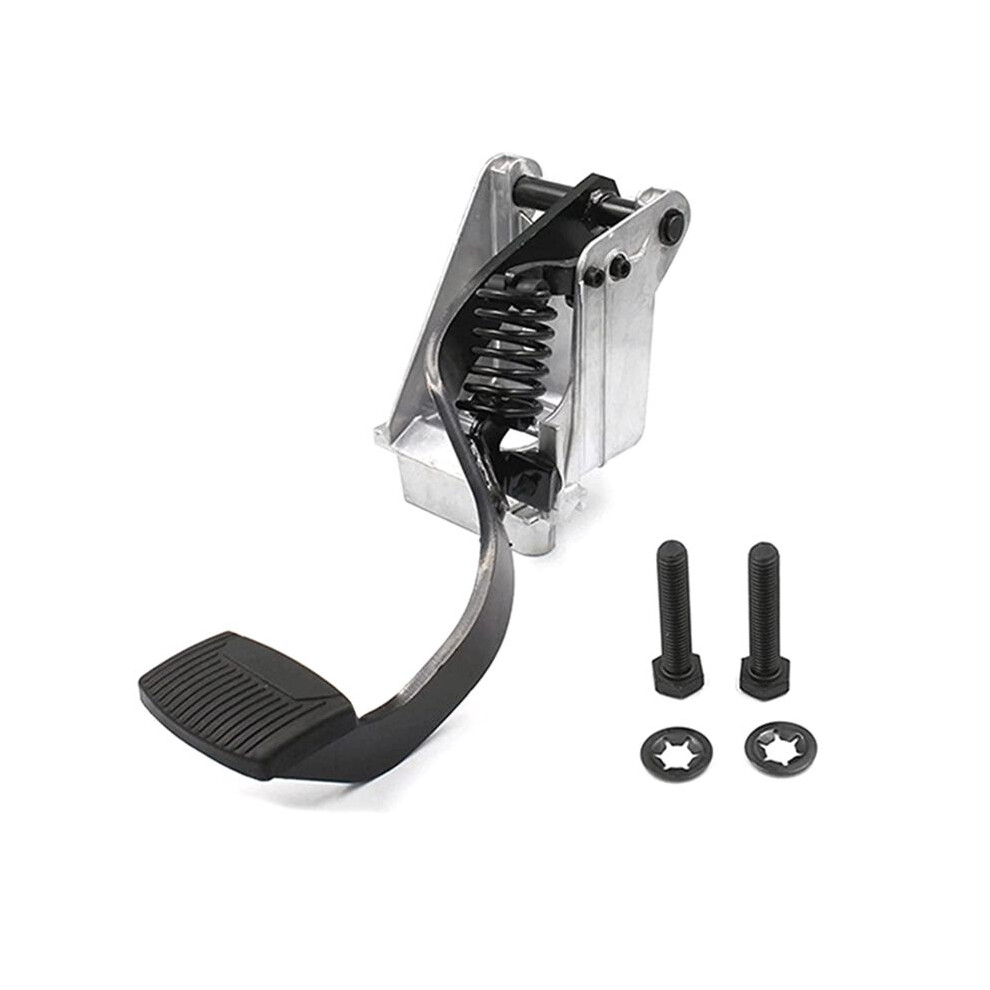 Clutch Pedal Assembly Yc3z7b633ba Yc3z-7B633-Ba For F250 F350 Super Duty 1999-2003 6033640797416