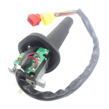 Car Steering Column Wiper  WG9918580015 for Sinotruk Howo A7 T7H Truck Turn Signal Combination