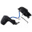 Car  Steering Wheel Audio Control Button  for  Highlander 2009-2012 Hilux 2011-2013 84250-0E220 7