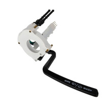 Interruptor Do Limpador de para-Brisa Do Carro para Beetle Karmann Ghia Thing 111953519H LHD