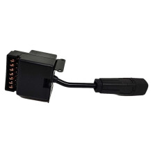 Car Combination Turn Signal 7702127477 7701349418 for 9 LHD
