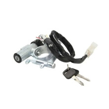 81464336009 Truck Steering Ignition Lock with 2Keys for F90 M90 E2000 F2000 M2000 LHD