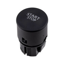Car Start Stop Ignition Button 1927937 for Sport Megane Mk2 Captur I Clio IV LHD