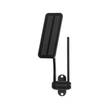 Universal Aluminum Gas Pedal Accelerator Throttle Pedal with Bracket Fit for  Chevy  Mopar Car Accessories