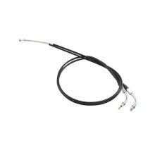 90cm Motorcycle Throttle Cable Wire for  Sportster XL883 XL1200 2002-2014 Touring Road King