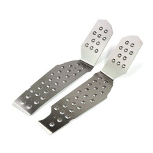 Motorcycle Foot Plate Board Pedals Footrest Cover for X-ADV 750 XADV750 2017-2025 Foot Rests Pedals