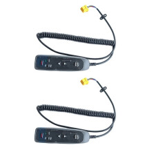 2PCS for Truck Hand Level Control Unit 22234415 20756753 20514067 7422234415 7420756753 7420514067
