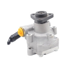 Power Steering Pump 95531405010 95531405011 for Cayenne GTS 4.8L Power Steering System Auto Parts