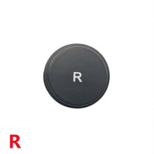 81699200 Car Gearbox Control Dashboard R  Button Panel for  F430 F599 F612 F1