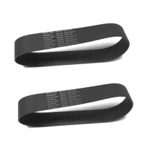 2Pcs Electric Power Steering Rack Belt for  Ranger 2.2 3.2 1999-2002  BT50 38018161