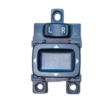 GJ6A-66-600 Car Rearview Mirror Adjustment Button for 6 GG 2002-2004